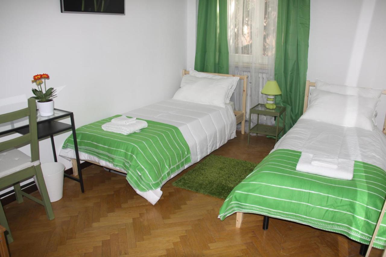 Lotus B&B Мілан Екстер'єр фото
